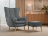 Fauteuil Comfivo Ulmus III (Poso 22)