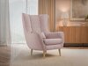 Fauteuil Comfivo Ulmus III (Poso 52)