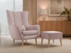 Fauteuil Comfivo Ulmus III (Poso 52)