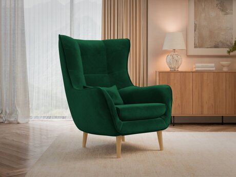 Fauteuil Comfivo Ulmus (Kronos 19)