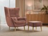 Fauteuil Comfivo Ulmus (Kronos 29)