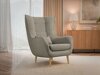 Fauteuil Comfivo Ulmus VI (Lambi 03)