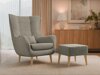 Fauteuil Comfivo Ulmus VI (Lambi 03)