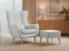 Fauteuil Comfivo Ulmus VI (Lambi 11)