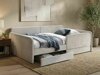 Bed Detroit 967 (Raven 24)