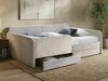 Bed Detroit 967 (Raven 24)