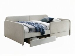 Bed Detroit 967 (Raven 24)