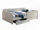 Bed Detroit 967 (Raven 24)