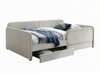 Bed Detroit 967 (Raven 24)