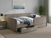 Bed Detroit 967 (Raven 30)