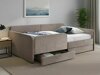 Bed Detroit 967 (Raven 30)
