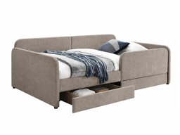 Bed Detroit 967 (Raven 30)
