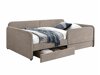 Bed Detroit 967 (Raven 30)