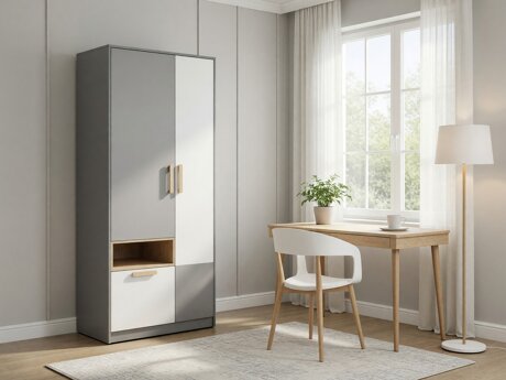 Garderobna omara SL5342