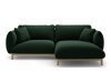 Nurgadiivan Romvese 105 (Casino Deep Green)