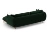 Nurgadiivan Romvese 105 (Casino Deep Green)
