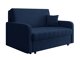 Slaapbank Columbus 260 (Polo 891)