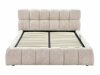 Bed Detroit 969 (Raven 24)