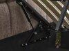 Bed Detroit 969 (Raven 30)