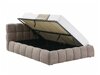 Bed Detroit 969 (Raven 30)