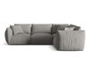 Modulares Ecksofa Ruvmone 109 (Lins 07)