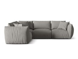 Modulares Ecksofa Ruvmone 109 (Lins 07)