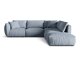 Modulinis minkštas kampas Ruvmone 108 (Lins 81)