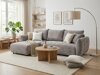 Sarokkanapé Calexico 126 (Flow 01)