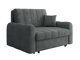 Slaapbank Columbus 263 (Lumo 75)