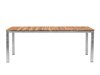 Tafel en stoelen set Dallas 5319