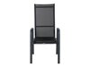 Tafel en stoelen set Dallas 5319