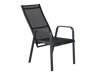 Tafel en stoelen set Dallas 5319