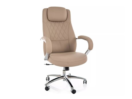 Bureaustoel Detroit 970 (Beige)