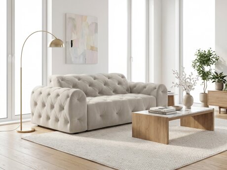 Kavč chesterfield Calexico 127 (Riviera 21)