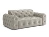 Kavč chesterfield Calexico 127 (Riviera 21)