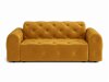 Kavč chesterfield Calexico 127 (Riviera 41)