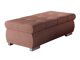 Polstret bænk Comfivo Nitor I (Uttario Velvet 2955)