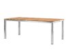 Tafel en stoelen set Dallas 5320