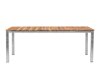 Tafel en stoelen set Dallas 5320