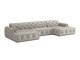 Chesterfield kotna garnitura Calexico 128 (Riviera 21)
