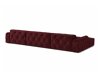 Chesterfield kotna garnitura Calexico 128 (Riviera 59)