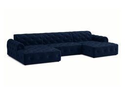 Chesterfield kotna garnitura Calexico 128 (Riviera 81)