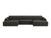 Chesterfield kotna garnitura Calexico 128 (Riviera 95)