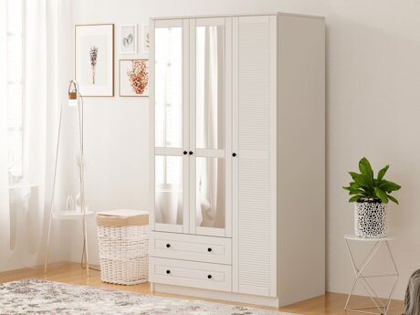 Gardróbszekrény Kailua 2779