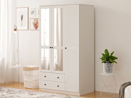 Gardróbszekrény Kailua 2779