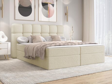 Boxspring Stonecrest 113 (Lambi 08)