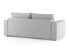 Diivanvoodi Beckley 385 (Babel Light grey)