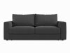 Kanapéágy Beckley 385 (Babel Black)