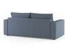 Kanapéágy Beckley 385 (Babel Blue)