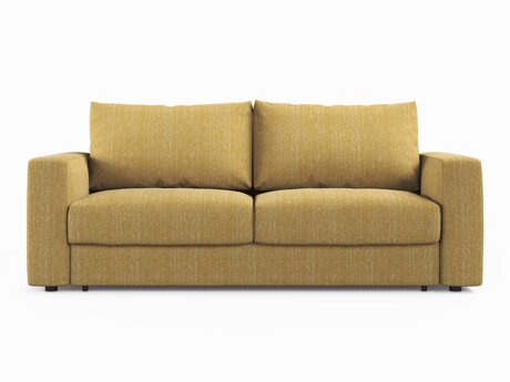 Kanapéágy Beckley 385 (Babel Sárga)